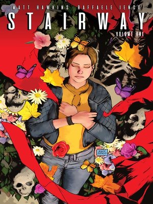 cover image of Stairway (2018), Volume 1